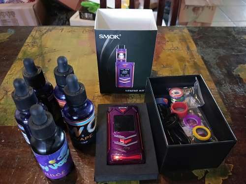 VAPE SMOK VENONO kit
