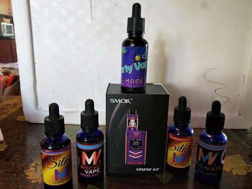 VAPE SMOK VENONO kit