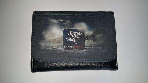 RUGBY MANIA - Men's Wallet