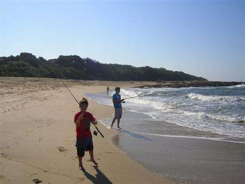 Weekend Getaway - South Coast Kwa Zulu NATAL - MARGATE By the SEA!