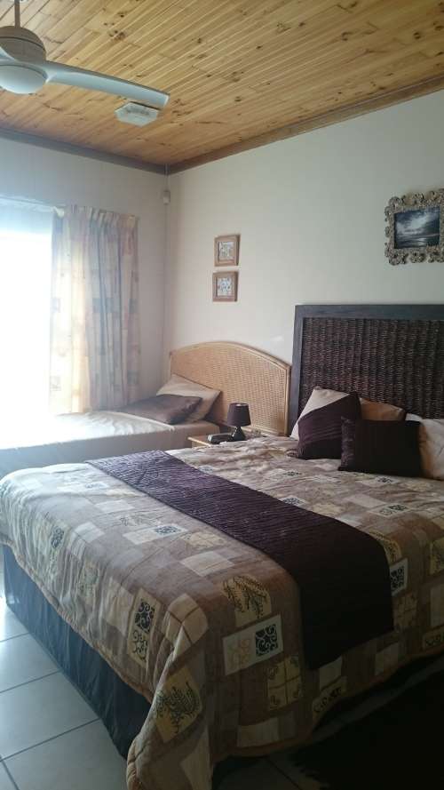 Holiday accommodation close to the beach