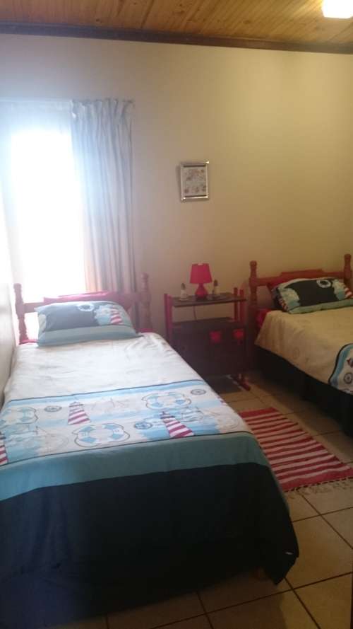 Holiday accommodation close to the beach