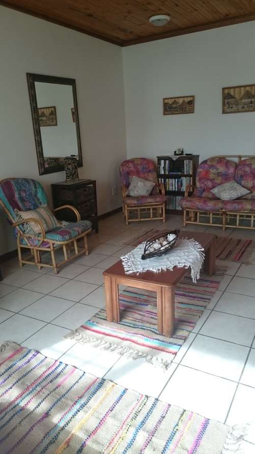 Holiday accommodation close to the beach