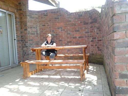 Vakansie huis te huur