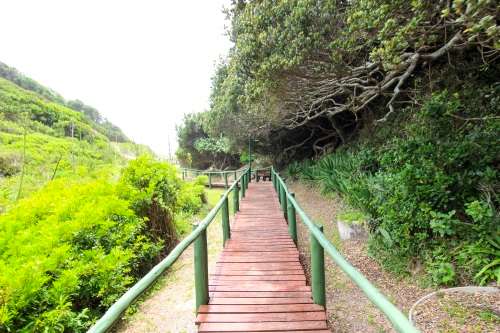 Strandhuis te huur by stil strand teen die see