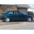 1999 BMW 318i E46