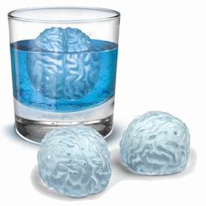 BRAIN FREEZE - Add some fun to your next drink!! In Stock