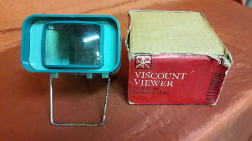 Viscount Viewer