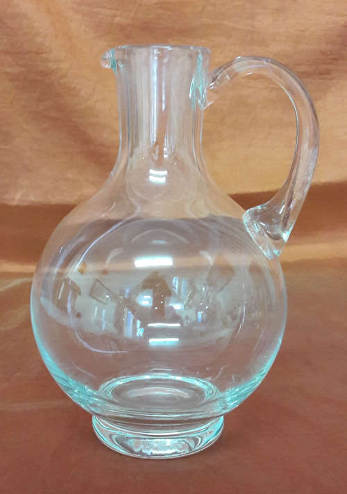 Pasabahce turkey  Jug