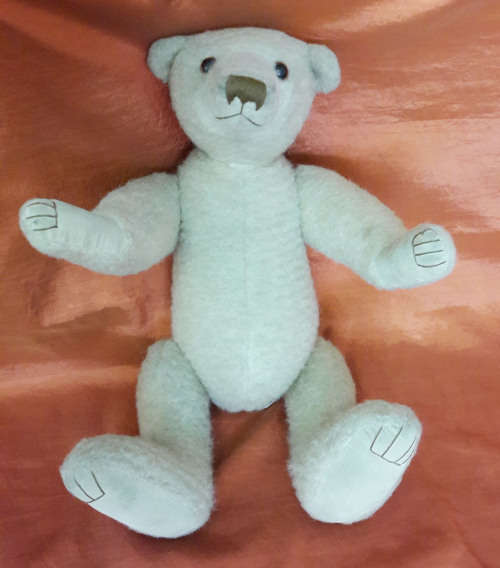 Teddy Bear