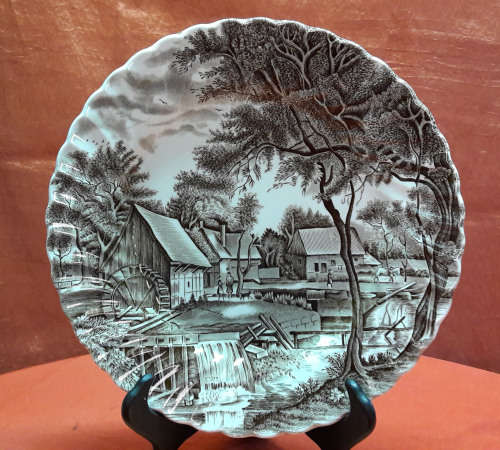 Johnson Bros Watermill