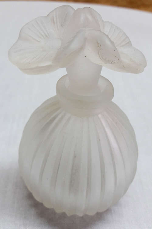 Perfume Bottle