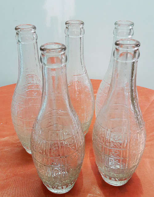 Dalys Glass Bottles Durban