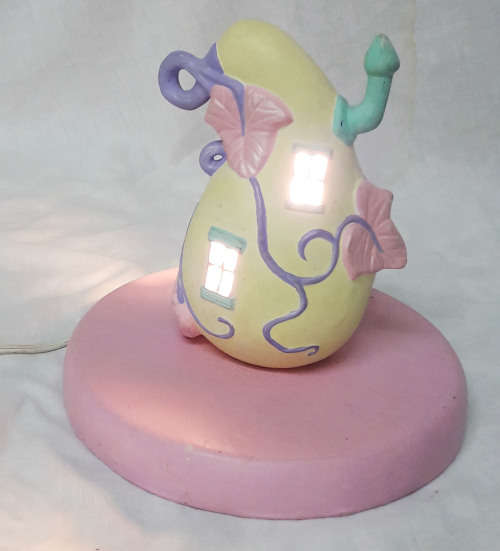 Kiddies Lamp