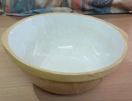 TG Green Gripstand bowl