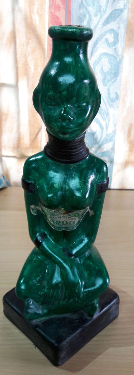 Italian Ardo Decanter