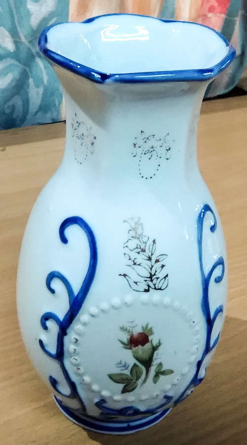 Vase
