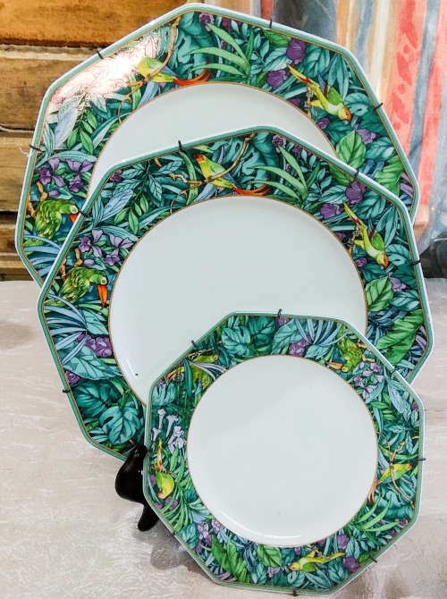 Villeroy and boch Amazonia