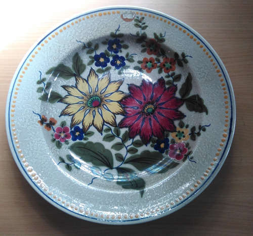 Gouda Astrid pottery