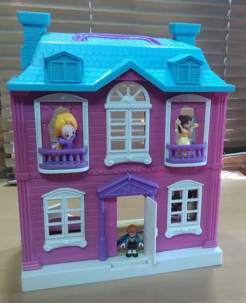Dolls house