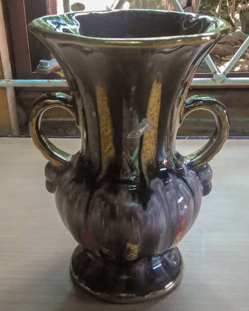 German keramik.vase
