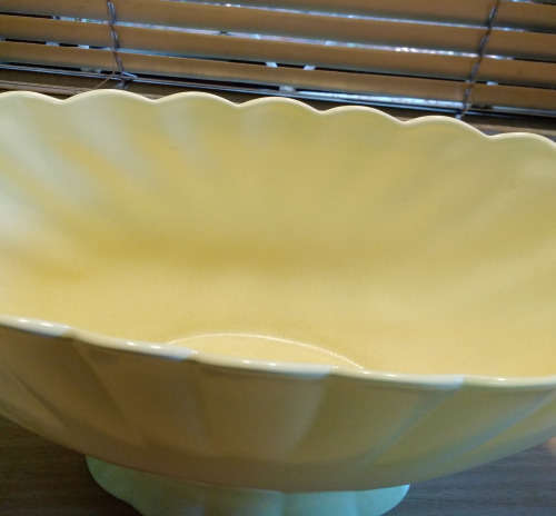 Royal norfolk mantle vase