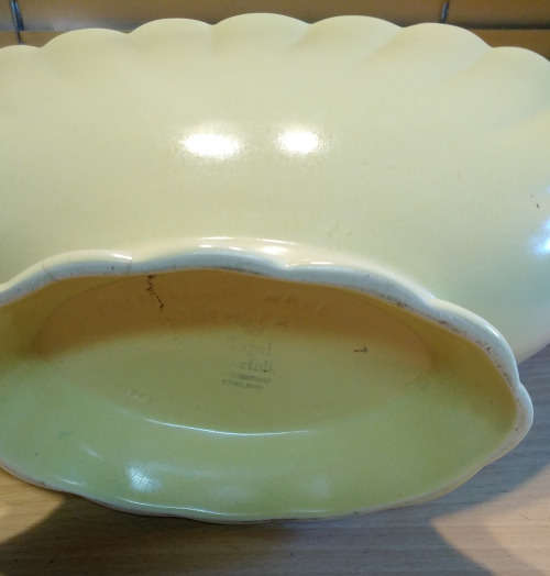 Royal norfolk mantle vase