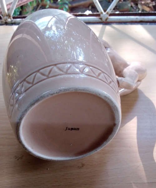 Japan mug