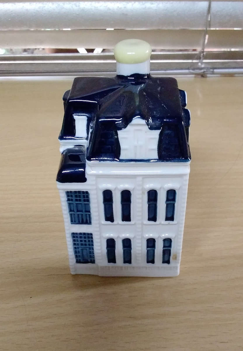 Klm house no.91