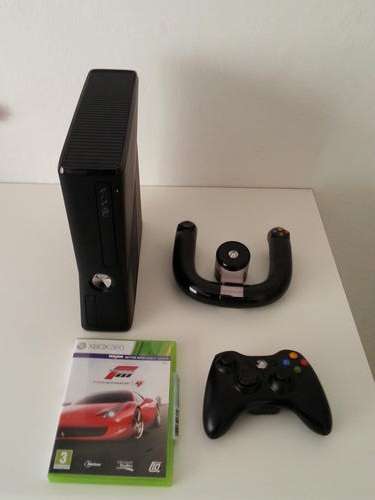 X-BOX 360 BUNDLE (Shipping R100)