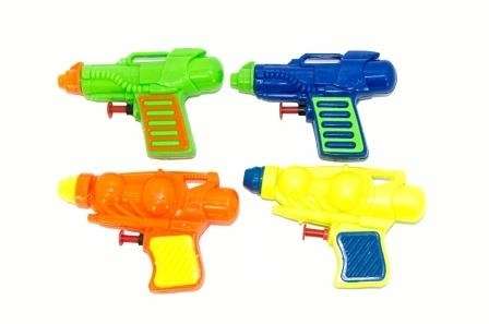 Water Pistols (4 pack)