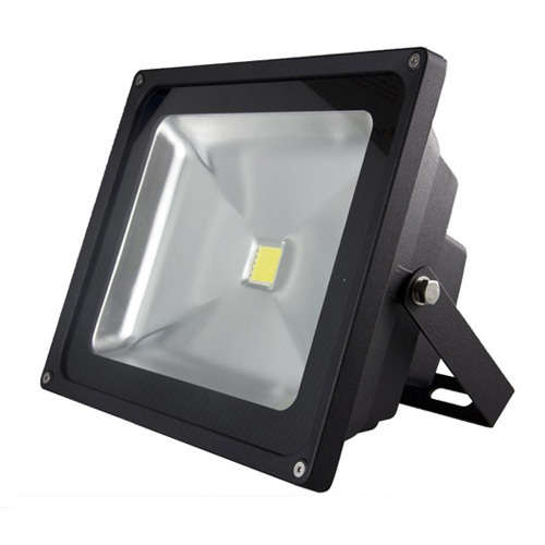 SuperBright LED Flood Light (Spot light) 50W