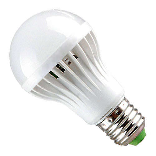 CLEARANCE SALE! LED Globe 3W E27