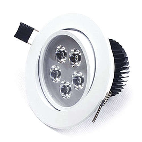 CLEARANCE SALE! SuperBright LED Ceiling Downlight 3W