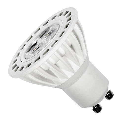 CLEARANCE SALE! GU10 LED Globe (Downlight, Spot Light) 7W White