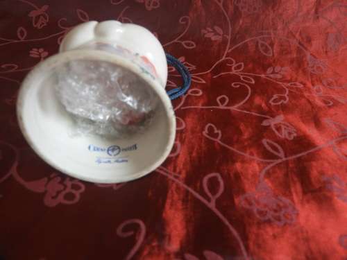 ELIZABETH ARDEN BELL