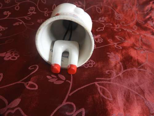 ELIZABETH ARDEN BELL