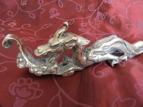 BRASS DRAGON