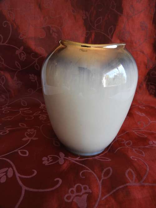Vase made in Germany
