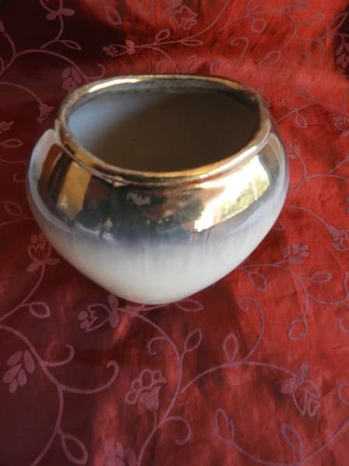 Vase made in Germany