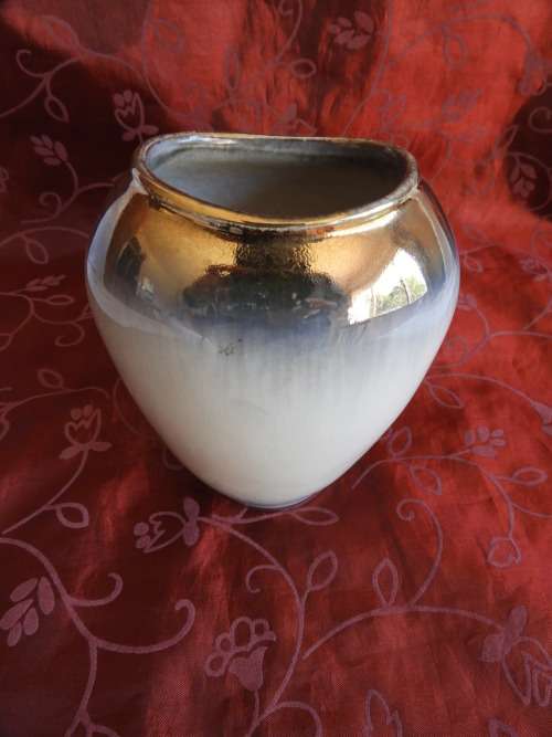 Vase made in Germany