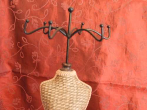 JEWELERY STAND
