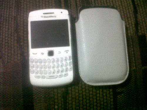 blackberry 9360