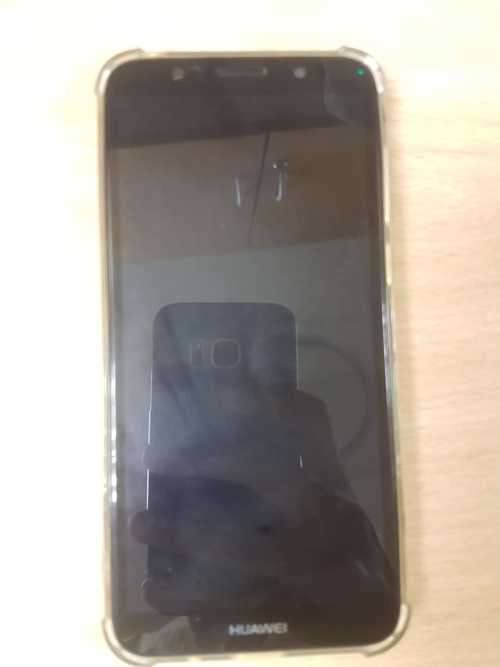 Huawei y5 lite 2018 edition