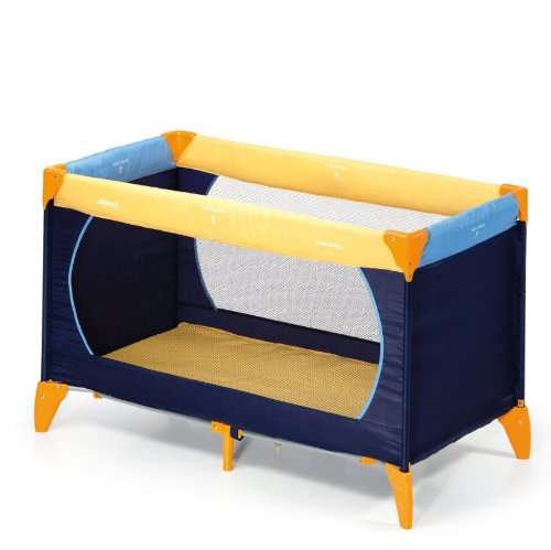 Hauck Dream'n Play Travel Cot