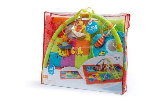 Taf Toys Smart Mat