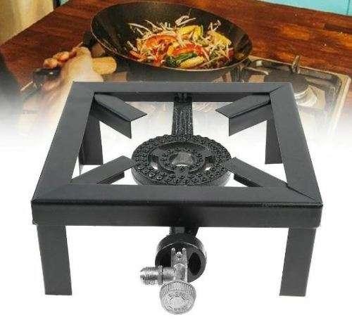 Single Burner Gas Stove