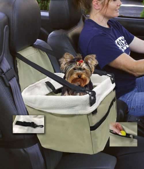 Pet Booster Seat