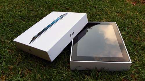 iPad 4*64GB*LTE**Crazy Reduction-Cheapest on BoB