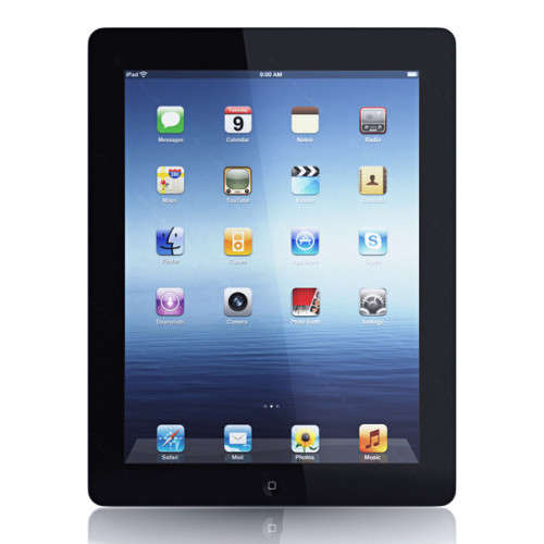iPad 4*64GB*LTE**Crazy Reduction-Cheapest on BoB